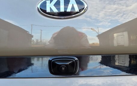KIA Soul II рестайлинг, 2014 год, 1 220 000 рублей, 12 фотография