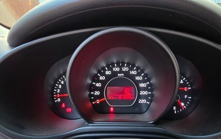 KIA Soul II рестайлинг, 2014 год, 1 220 000 рублей, 9 фотография