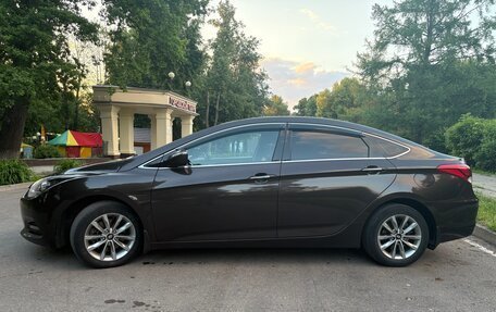 Hyundai i40 I рестайлинг, 2016 год, 1 500 000 рублей, 2 фотография