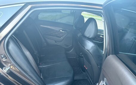 Hyundai i40 I рестайлинг, 2016 год, 1 500 000 рублей, 8 фотография