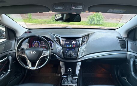Hyundai i40 I рестайлинг, 2016 год, 1 500 000 рублей, 9 фотография