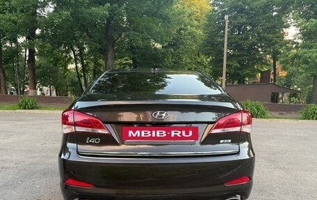 Hyundai i40 I рестайлинг, 2016 год, 1 500 000 рублей, 4 фотография