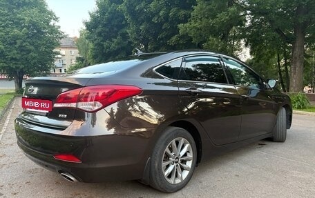 Hyundai i40 I рестайлинг, 2016 год, 1 500 000 рублей, 3 фотография