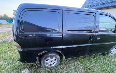 Hyundai H-1 II рестайлинг, 1998 год, 160 000 рублей, 7 фотография