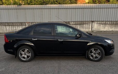 Ford Focus II рестайлинг, 2011 год, 590 000 рублей, 3 фотография