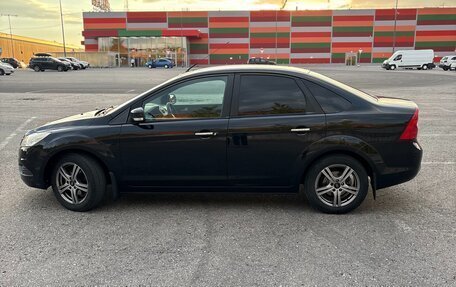 Ford Focus II рестайлинг, 2011 год, 590 000 рублей, 4 фотография