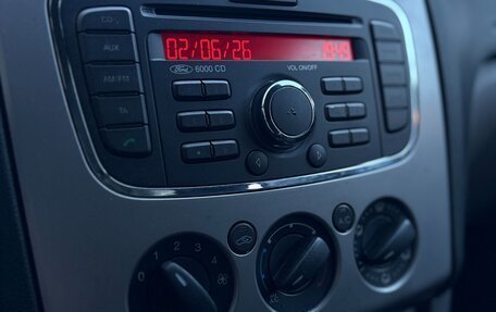 Ford Focus II рестайлинг, 2011 год, 590 000 рублей, 13 фотография
