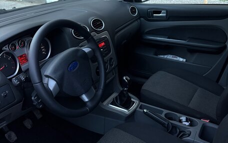 Ford Focus II рестайлинг, 2011 год, 590 000 рублей, 12 фотография