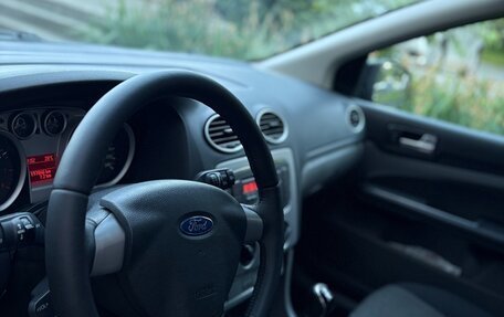 Ford Focus II рестайлинг, 2011 год, 590 000 рублей, 11 фотография