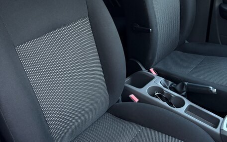 Ford Focus II рестайлинг, 2011 год, 590 000 рублей, 16 фотография