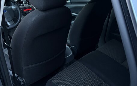 Ford Focus II рестайлинг, 2011 год, 590 000 рублей, 17 фотография
