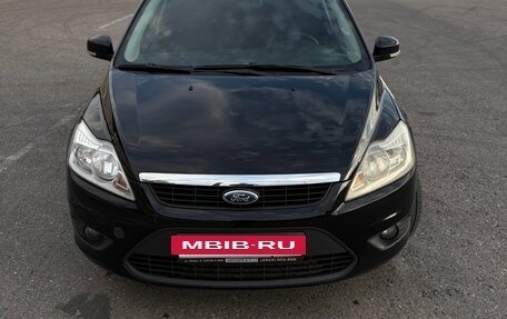 Ford Focus II рестайлинг, 2011 год, 590 000 рублей, 6 фотография