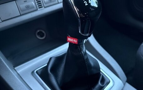 Ford Focus II рестайлинг, 2011 год, 590 000 рублей, 14 фотография
