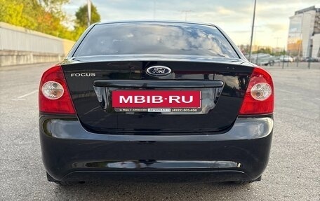 Ford Focus II рестайлинг, 2011 год, 590 000 рублей, 5 фотография