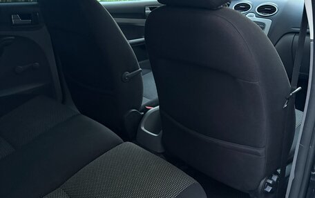 Ford Focus II рестайлинг, 2011 год, 590 000 рублей, 19 фотография