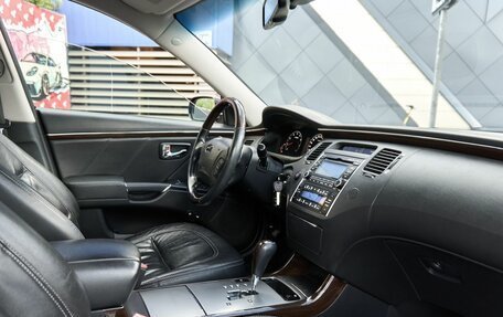 Hyundai Grandeur, 2008 год, 860 000 рублей, 6 фотография