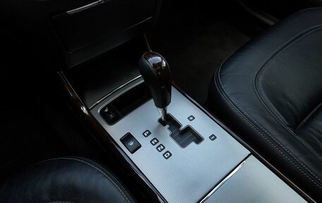 Hyundai Grandeur, 2008 год, 860 000 рублей, 10 фотография
