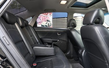 Hyundai Grandeur, 2008 год, 860 000 рублей, 7 фотография