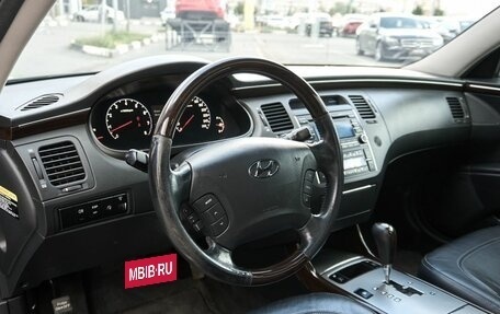 Hyundai Grandeur, 2008 год, 860 000 рублей, 5 фотография