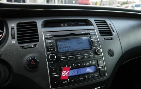 Hyundai Grandeur, 2008 год, 860 000 рублей, 9 фотография