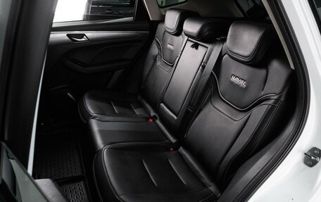 Haval Jolion, 2022 год, 1 769 000 рублей, 9 фотография