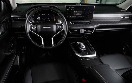 Haval Jolion, 2022 год, 1 769 000 рублей, 6 фотография