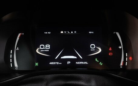 Haval Jolion, 2022 год, 1 769 000 рублей, 16 фотография