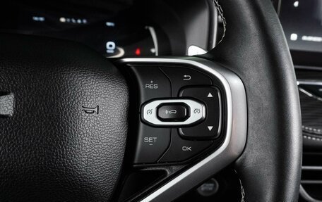 Haval Jolion, 2022 год, 1 769 000 рублей, 18 фотография