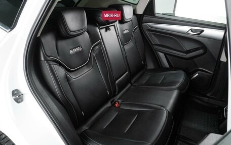 Haval Jolion, 2022 год, 1 769 000 рублей, 7 фотография