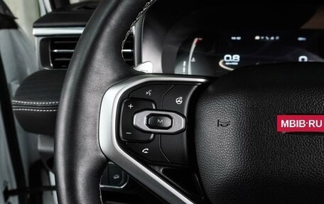 Haval Jolion, 2022 год, 1 769 000 рублей, 17 фотография