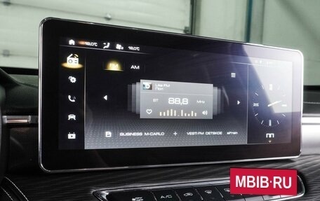Haval Jolion, 2022 год, 1 769 000 рублей, 19 фотография