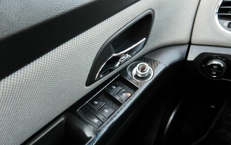Chevrolet Cruze II, 2011 год, 600 000 рублей, 12 фотография