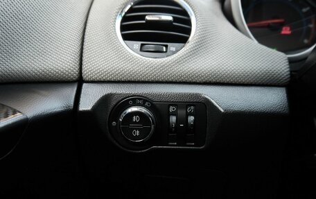 Chevrolet Cruze II, 2011 год, 600 000 рублей, 13 фотография