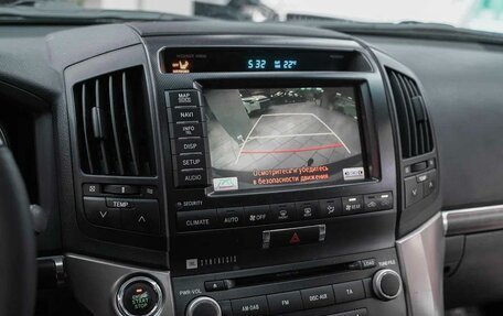 Toyota Land Cruiser 200, 2011 год, 3 050 000 рублей, 9 фотография