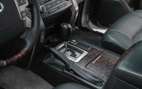 Toyota Land Cruiser 200, 2011 год, 3 050 000 рублей, 13 фотография