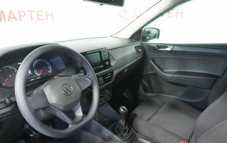 Volkswagen Polo VI (EU Market), 2020 год, 1 635 000 рублей, 9 фотография