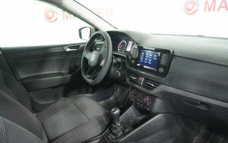 Volkswagen Polo VI (EU Market), 2020 год, 1 635 000 рублей, 10 фотография