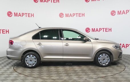 Volkswagen Polo VI (EU Market), 2020 год, 1 635 000 рублей, 4 фотография