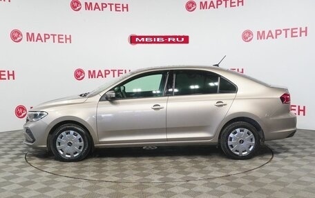 Volkswagen Polo VI (EU Market), 2020 год, 1 635 000 рублей, 8 фотография
