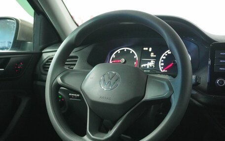 Volkswagen Polo VI (EU Market), 2020 год, 1 635 000 рублей, 16 фотография
