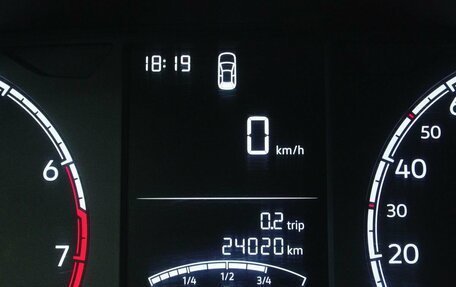 Volkswagen Polo VI (EU Market), 2020 год, 1 635 000 рублей, 17 фотография