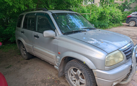 Suzuki Grand Vitara, 2003 год, 350 000 рублей, 3 фотография