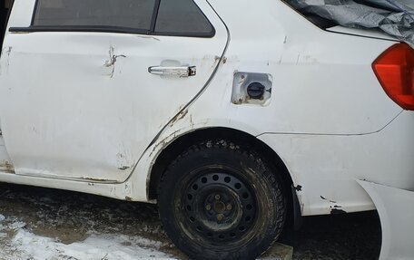 Geely GC6, 2014 год, 95 000 рублей, 4 фотография