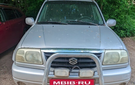 Suzuki Grand Vitara, 2003 год, 350 000 рублей, 2 фотография