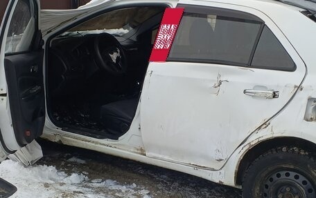 Geely GC6, 2014 год, 95 000 рублей, 5 фотография