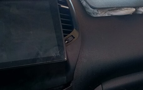 Geely GC6, 2014 год, 95 000 рублей, 8 фотография