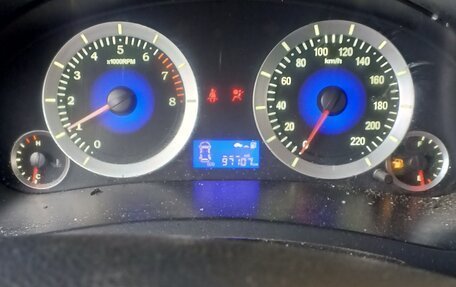 Geely GC6, 2014 год, 95 000 рублей, 7 фотография