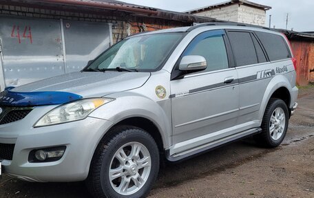 Great Wall Hover H5, 2012 год, 650 000 рублей, 2 фотография