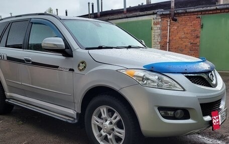 Great Wall Hover H5, 2012 год, 650 000 рублей, 5 фотография