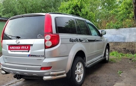 Great Wall Hover H5, 2012 год, 650 000 рублей, 4 фотография